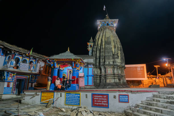 Char Dham Yatra Group Tour 